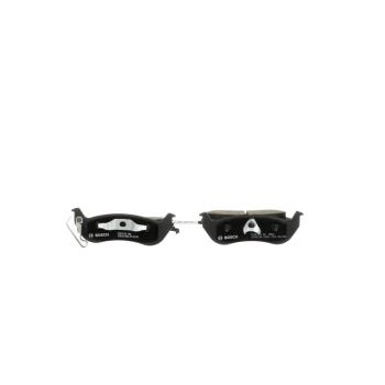 Bosch BC932 Disc Brake Pad product image 3 of 4