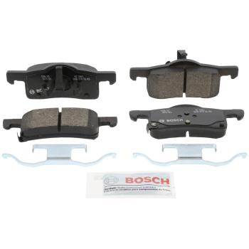 Bosch BC935 - Disc Brake Pad Bosch BC935 Disc Brake Pad product image 2 of 5