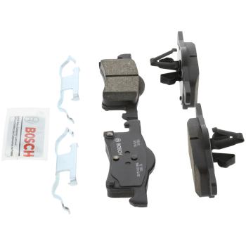 Bosch BC935 - Disc Brake Pad Bosch BC935 Disc Brake Pad product image 3 of 5