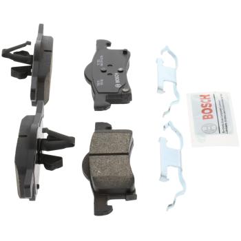 Bosch BC935 - Disc Brake Pad Bosch BC935 Disc Brake Pad product image 4 of 5