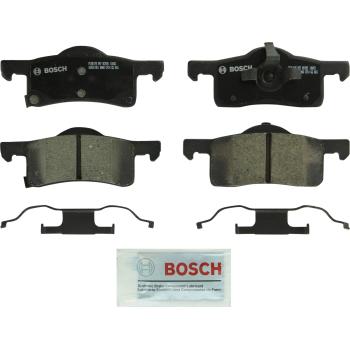 Bosch BC935 - Disc Brake Pad Bosch BC935 Disc Brake Pad product image 5 of 5