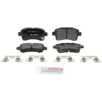 Bosch BC937 Disc Brake Pad product image 2 of 5
