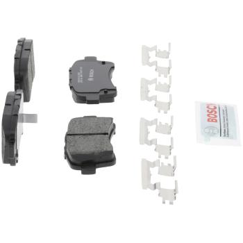 Bosch BC937 Disc Brake Pad product image 4 of 5