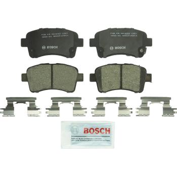 Bosch BC937 Disc Brake Pad product image 5 of 5