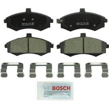 Bosch BC941 Disc Brake Pad product image 1 of 1