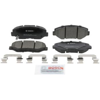 Bosch BC943 Disc Brake Pad product image 2 of 5