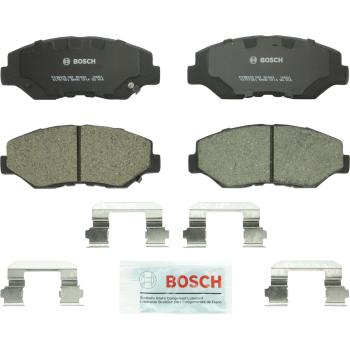 Bosch BC943 Disc Brake Pad product image 5 of 5