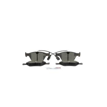 Bosch BC946 Disc Brake Pad product image 1 of 4