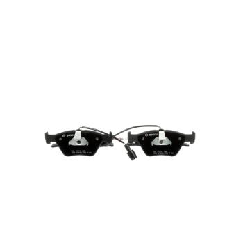 Bosch BC946 Disc Brake Pad product image 3 of 4