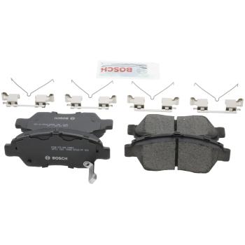 Bosch BC948 - Disc Brake Pad Bosch BC948 Disc Brake Pad product image 1 of 4