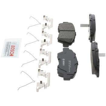 Bosch BC948 - Disc Brake Pad Bosch BC948 Disc Brake Pad product image 3 of 4