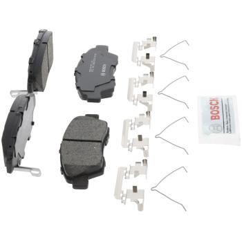 Bosch BC948 - Disc Brake Pad Bosch BC948 Disc Brake Pad product image 4 of 4