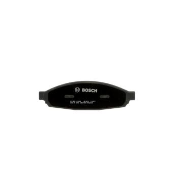 Bosch BC953 Disc Brake Pad product image 2 of 6