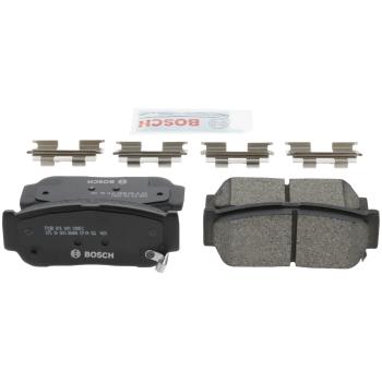 Bosch BC954 Disc Brake Pad product image 1 of 5