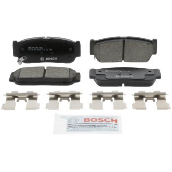 Bosch BC954 Disc Brake Pad product image 2 of 5