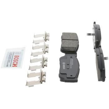 Bosch BC954 Disc Brake Pad product image 3 of 5