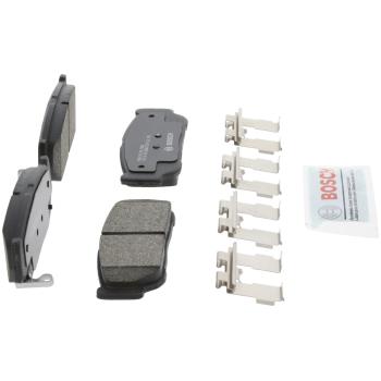 Bosch BC954 Disc Brake Pad product image 4 of 5