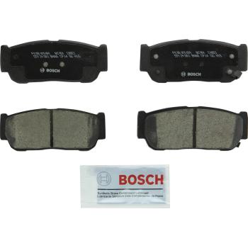 Bosch BC954 Disc Brake Pad product image 5 of 5