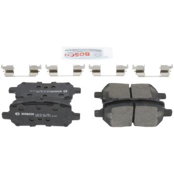 Bosch BC956 Disc Brake Pad product image 1 of 5