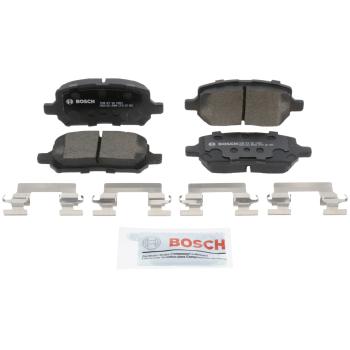 Bosch BC956 Disc Brake Pad product image 2 of 5