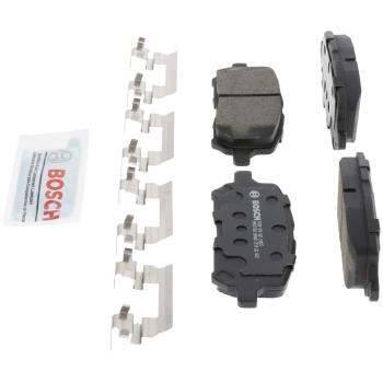 Bosch BC956 Disc Brake Pad product image 3 of 5