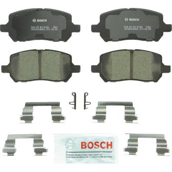 Bosch BC956 Disc Brake Pad product image 5 of 5