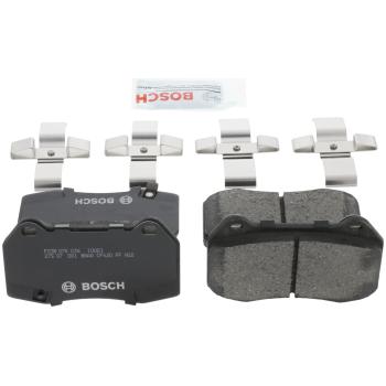 Bosch BC960 Disc Brake Pad product image 1 of 5