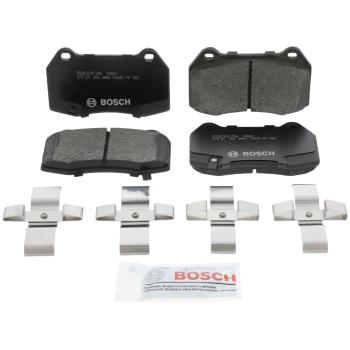 Bosch BC960 Disc Brake Pad product image 2 of 5
