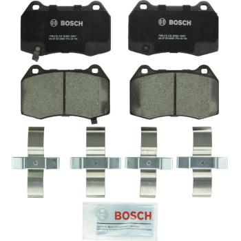 Bosch BC960 Disc Brake Pad product image 5 of 5