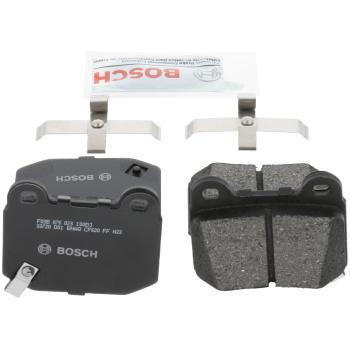 Bosch BC961 Disc Brake Pad product image 1 of 5