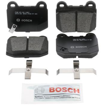 Bosch BC961 Disc Brake Pad product image 2 of 5