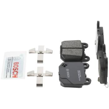 Bosch BC961 Disc Brake Pad product image 3 of 5