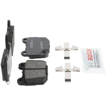 Bosch BC961 Disc Brake Pad product image 4 of 5