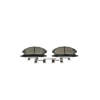 Bosch BC962 Disc Brake Pad product image 1 of 4