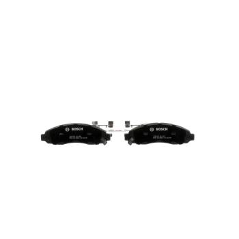 Bosch BC962 Disc Brake Pad product image 3 of 4