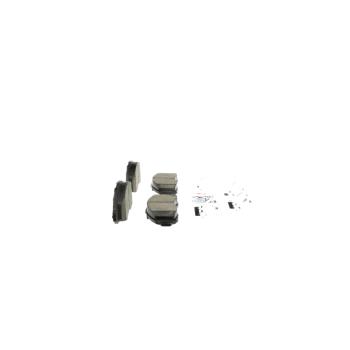 Bosch BC962 Disc Brake Pad product image 4 of 4