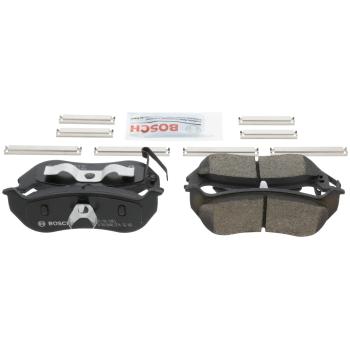 Bosch BC964 - Disc Brake Pad Bosch BC964 Disc Brake Pad product image 1 of 5