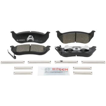 Bosch BC964 - Disc Brake Pad Bosch BC964 Disc Brake Pad product image 2 of 5