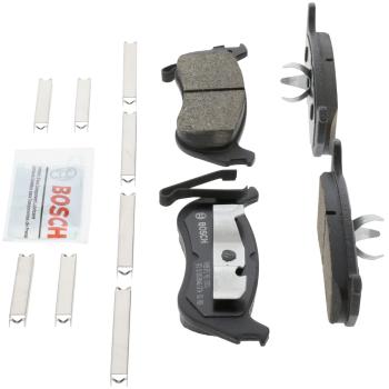 Bosch BC964 - Disc Brake Pad Bosch BC964 Disc Brake Pad product image 3 of 5