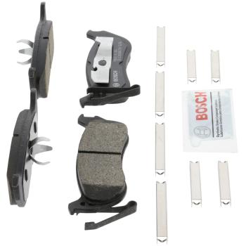 Bosch BC964 - Disc Brake Pad Bosch BC964 Disc Brake Pad product image 4 of 5