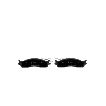 Bosch BC965 - Disc Brake Pad Bosch BC965 Disc Brake Pad product image 3 of 4