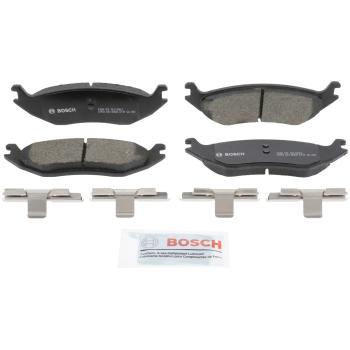 Bosch BC967 - Disc Brake Pad Bosch BC967 Disc Brake Pad product image 2 of 5