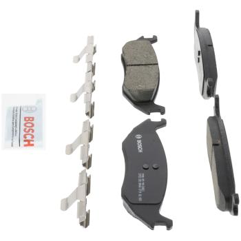Bosch BC967 - Disc Brake Pad Bosch BC967 Disc Brake Pad product image 3 of 5