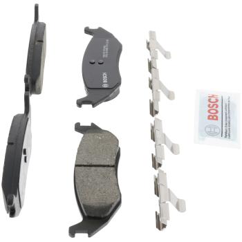 Bosch BC967 - Disc Brake Pad Bosch BC967 Disc Brake Pad product image 4 of 5