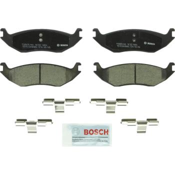 Bosch BC967 - Disc Brake Pad Bosch BC967 Disc Brake Pad product image 5 of 5