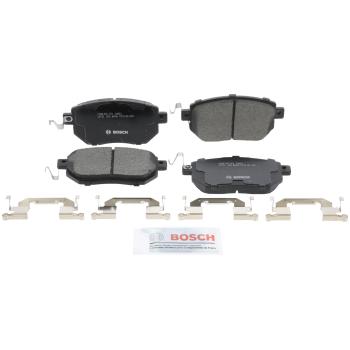 Bosch BC969 - Disc Brake Pad Bosch BC969 Disc Brake Pad product image 2 of 5