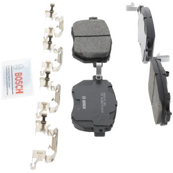 Bosch BC969 - Disc Brake Pad Bosch BC969 Disc Brake Pad product image 3 of 5