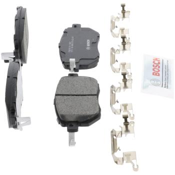 Bosch BC969 - Disc Brake Pad Bosch BC969 Disc Brake Pad product image 4 of 5