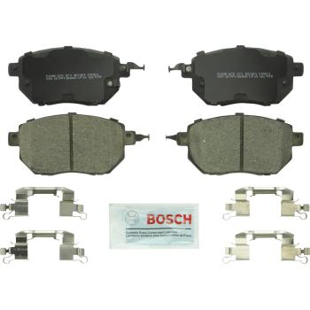 Bosch BC969 - Disc Brake Pad Bosch BC969 Disc Brake Pad product image 5 of 5