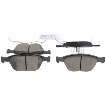 Bosch BC970 Disc Brake Pad product image 1 of 5